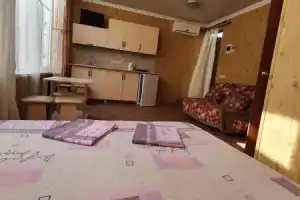 Гостевой дом «Оксана», Витязево