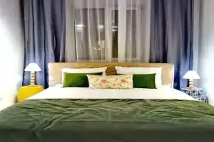 Квартира на улице Горького, Красноярск