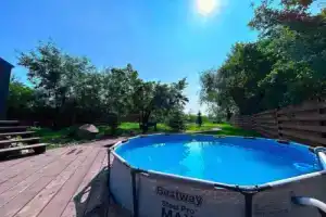 Дом для отпуска «NikiHome», Балаково