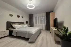 Квартира Уютная, Тверь