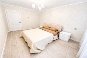 Квартира трехкомнатная в Центре Калининграда