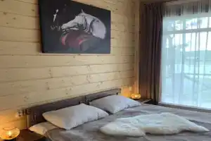 Апартаменты 312 в Family Alley