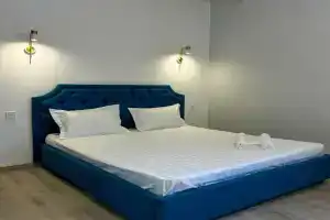 Гостиница «Астина», Астана