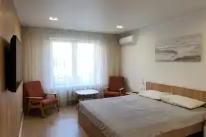 Апартаменты Baltic Comfort 1, Калининград