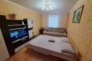 Квартира Милая квартира возле ТРЦ Колумба, Тюмень
