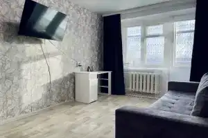 Квартира двухкомнатная рядом с вокзалом, Шахунья
