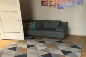 Апартаменты ComfortHomes Метро Римская, Москва