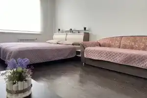 Апартаменты Стандартные 4-18, Десногорск
