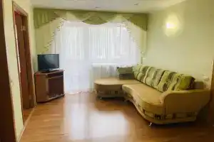 Квартира Уютная Двушка в Центре
