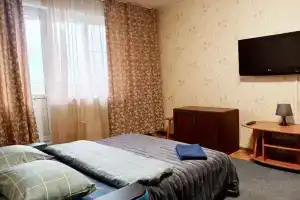 Квартира на Улице Генерала Кузнецова 14к2, Москва