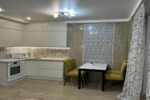 Квартира Уютная студия Дзержинский район, Волгоград
