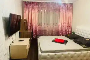 Квартира Рыжий кот на улице Ленина 125, Муравленко