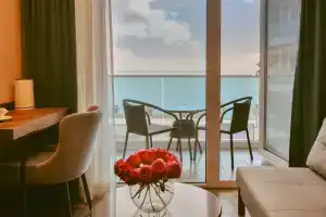 Sunrise Residence Apart-Hotel, Батуми