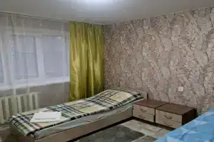 Апартаменты Эконом на Бегичева, Норильск