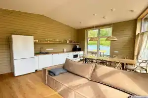 База отдыха «Ski&Spa House», Коробицыно