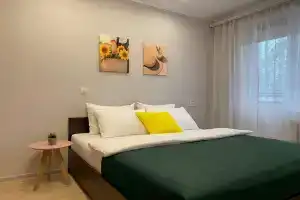 Апартаменты у Виконды GoodNight Aparts, Рыбинск