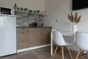 Апартаменты More Loft 1, Голубицкая