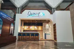 Мини-отель Qo'noq Capsule Hotel at Samarkand Railway Station, Самарканд