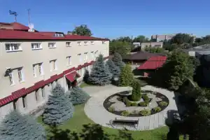 Гостиница «Вечный странник», Иваново