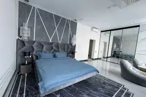 Меблированные комнаты Небо22 33 м кв, Ижевск
