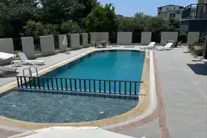 Apartments Muzdeniz Life, Газипаша