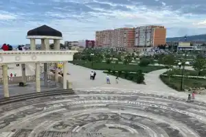 Апартаменты Vip в Дербенте возле Набережной