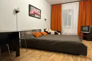 Квартира у Парка Победы, Санкт-Петербург