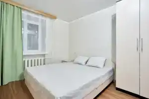 Квартира на Первомайской Улице 44, Тюмень