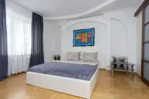 Квартира Апартаменты на Немиге, Минск