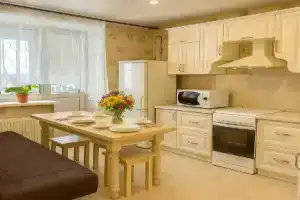 Квартира на Спартаковской 88Б, Казань