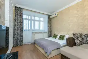Апартаменты Пять Звезд 16, Тюмень