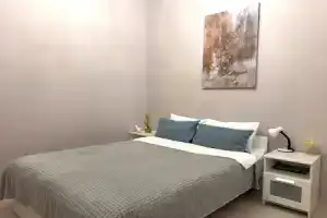 Квартира ЖК Манхэттен, Казань