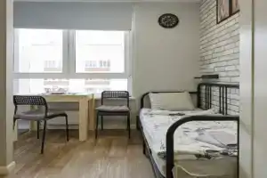 Квартира Стильные Квартиры Недорого, Москва