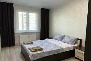 Апартаменты Aday в Новом ЖК рядом с Центром Курска