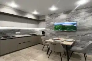 Квартира Просторная 1-к квартира мкр Сельма, Калининград