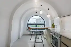 Квартира Smart Host на Пресне, Москва