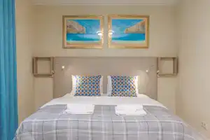 Апаратменты Однокомнатные Mediterranean Flats&Rooms Vnukovo, Внуково
