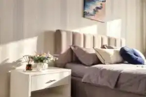 Квартира 1-комн 49 кв.м. Краснодар ул. Ярославская 113к1, Краснодар
