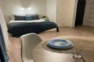 Апартаменты Созвездие Камчатки с Видом на Вулканы, Петропавловск-Камчатский