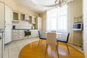 Квартира RentalSPb, Санкт-Петербург