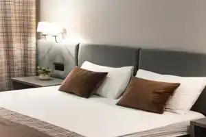 Апартаменты Travertin Siesta, Пятигорск