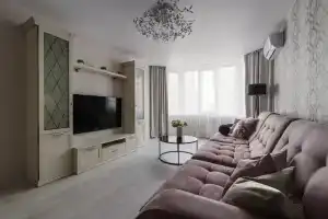 Квартира Двухкомнатная Грация, Воронеж
