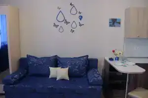 Gorodok Aparthotel, Артём