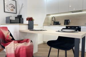 Квартира на Аминьевское шоссе 4Дк3литА, Москва