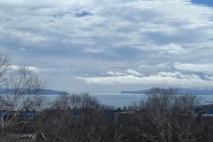 Квартира на Абеля 8/1, Петропавловск-Камчатский