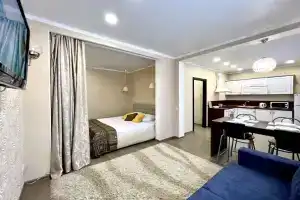 Квартира на Тимирязева 16, Оренбург