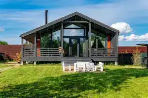 Гостевой дом «Lucky Home Rent», Красновидово