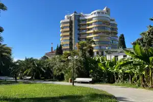 Апартаменты Версаль Альфа Апартаменты, Сочи