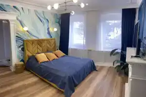 Квартира Ocean house, Черняховск
