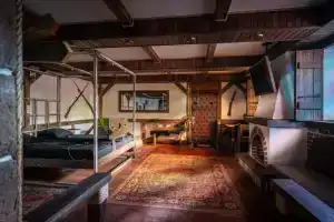 Апартаменты Де Бальзак, Пятигорск